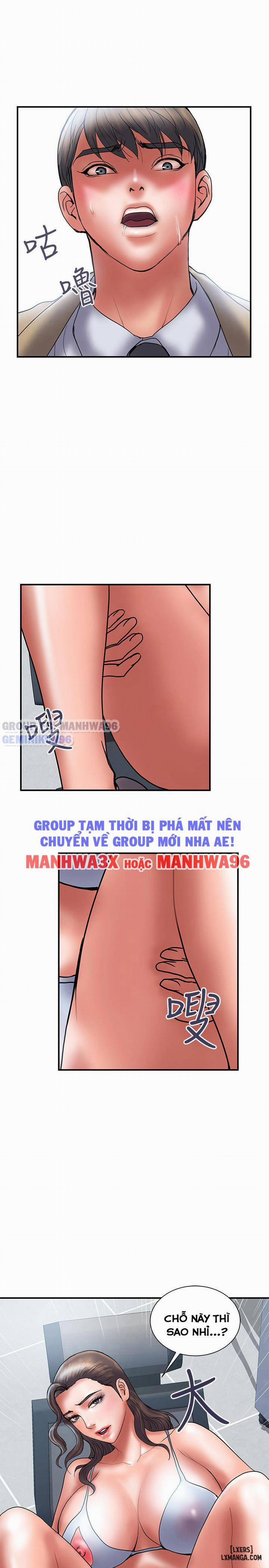 Ngoại Tình Chương 39 Trang 25