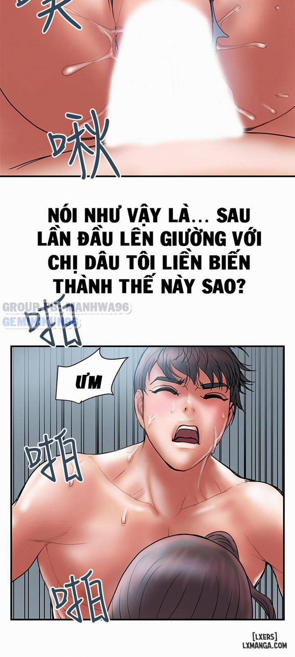 Ngoại Tình Chương 40 Trang 21