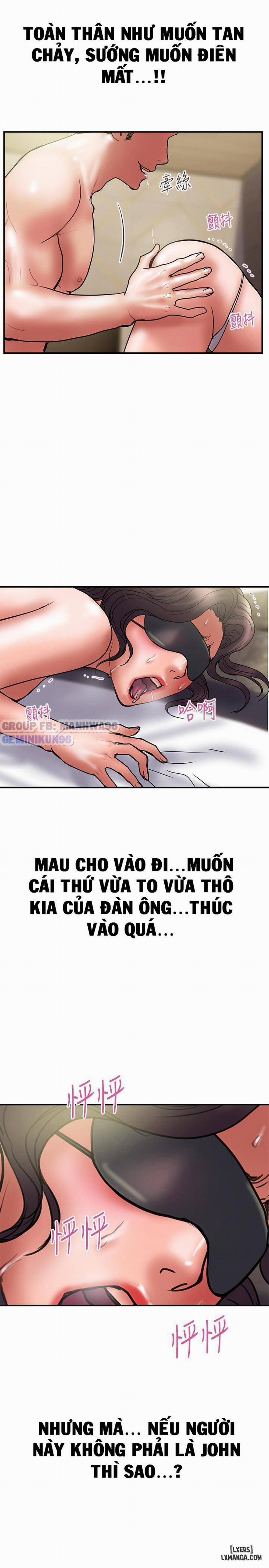 Ngoại Tình Chương 43 Trang 12