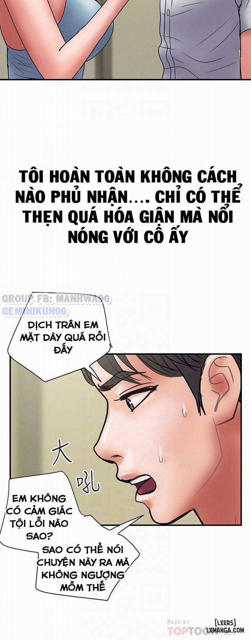 Ngoại Tình Chương 45 Trang 12