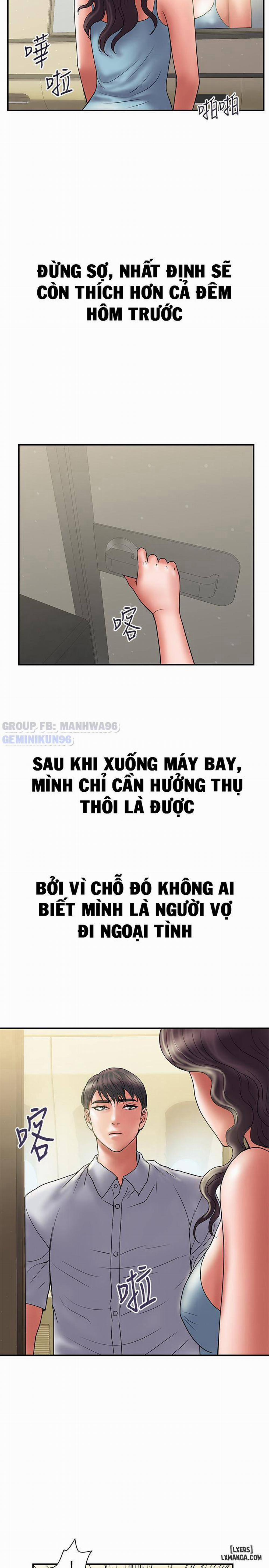 Ngoại Tình Chương 45 Trang 5