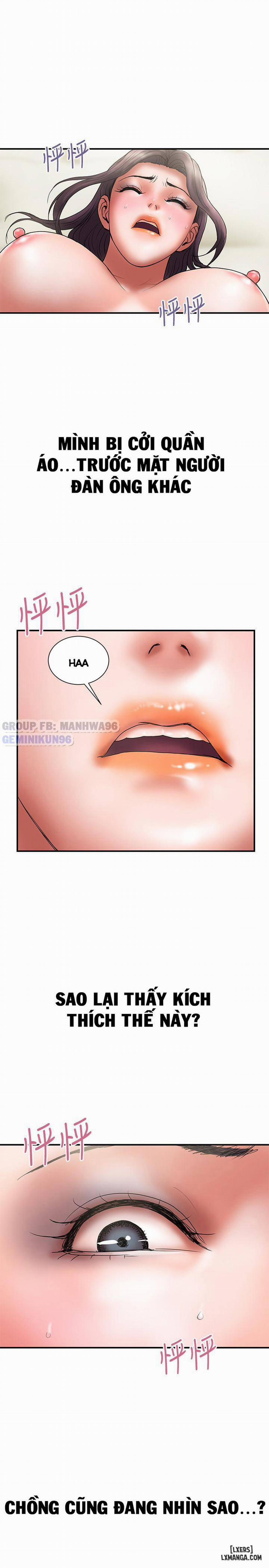 Ngoại Tình 47 trang 18