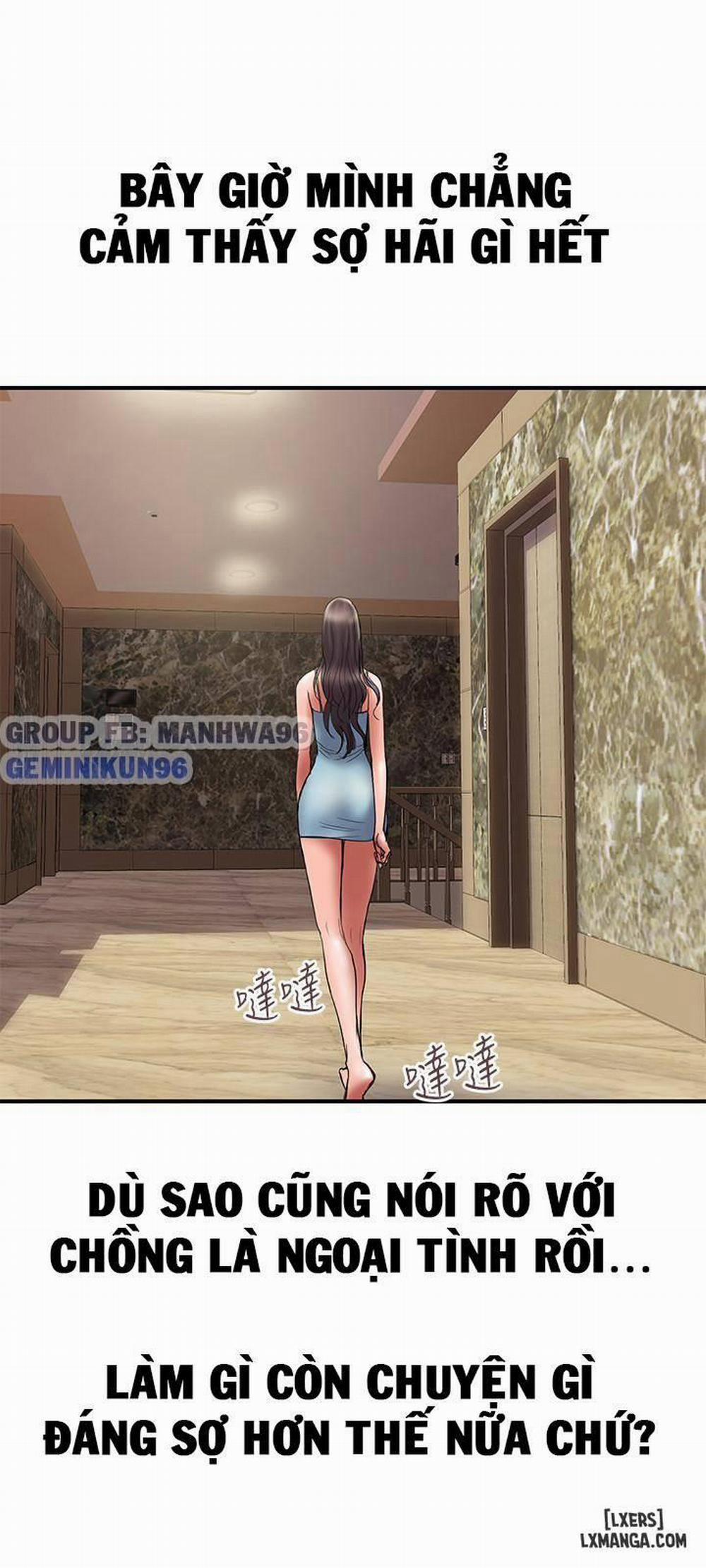 Ngoại Tình 47 trang 2