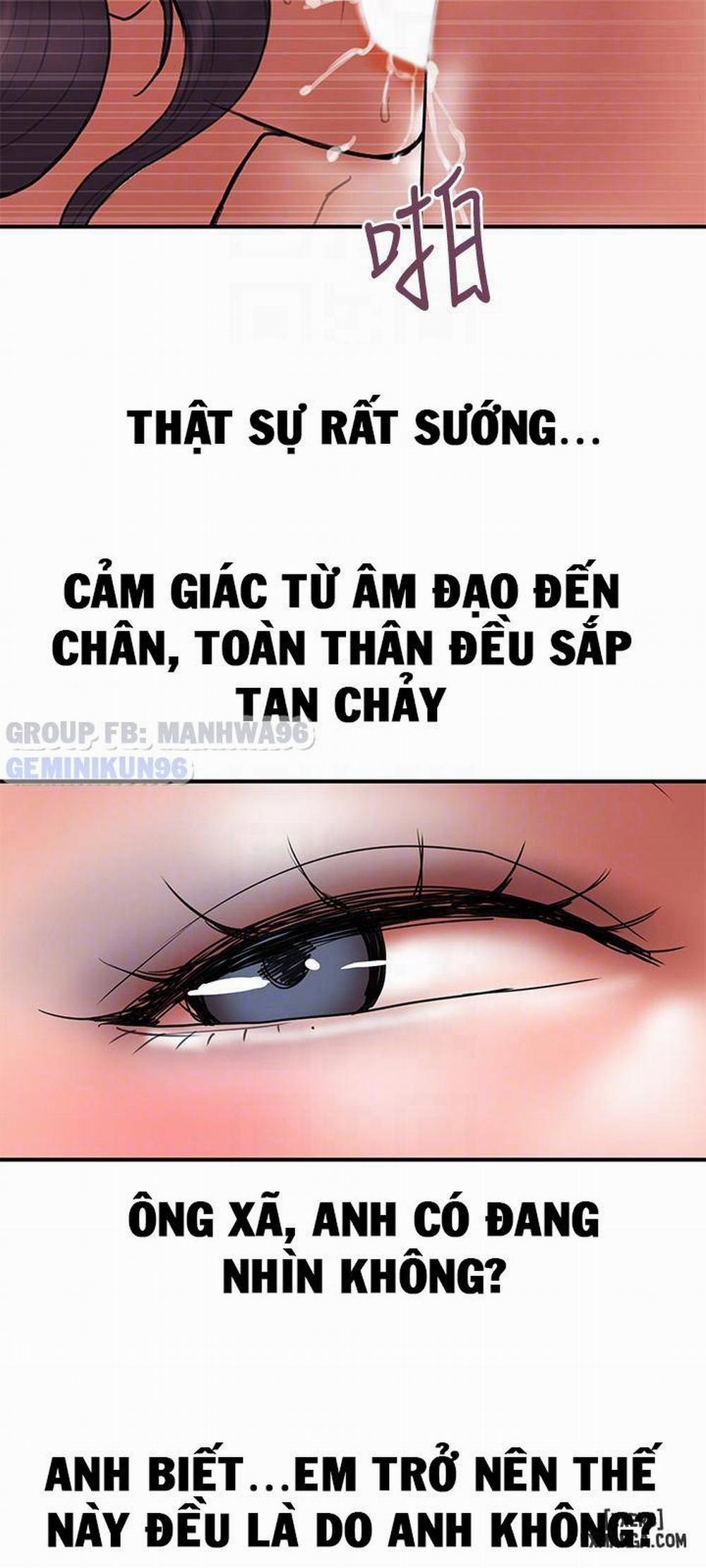 Ngoại Tình Chương 48 END Trang 18