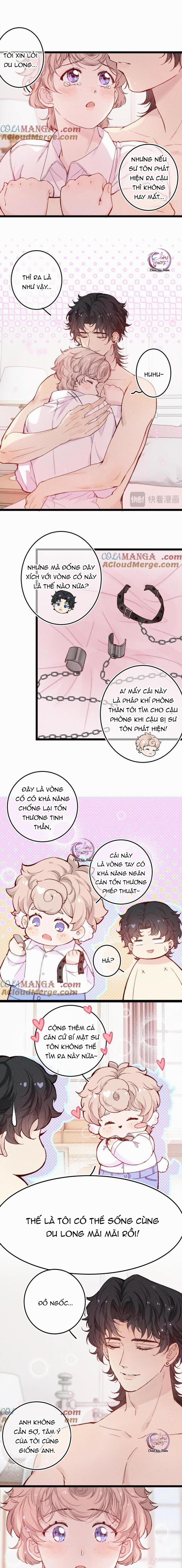 Ngốc Nghếch Đáng Yêu 20 trang 2