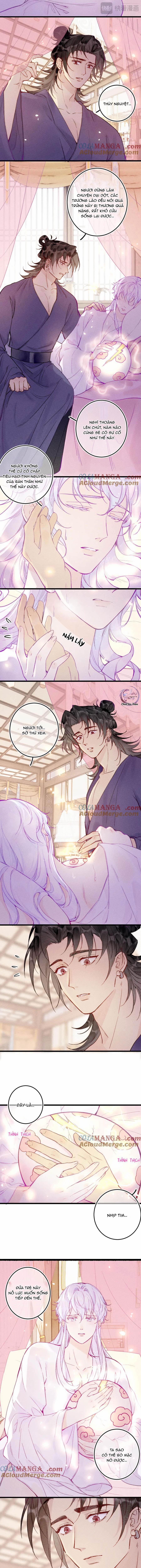 Ngốc Nghếch Đáng Yêu 22 trang 1