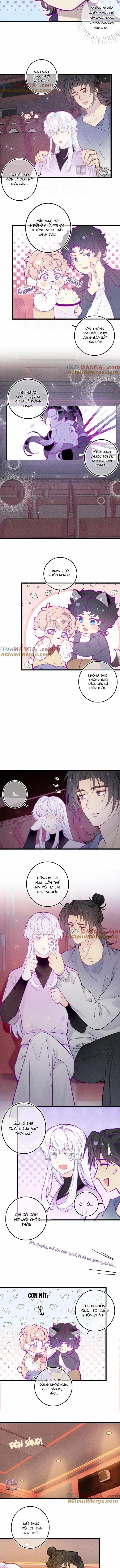 Ngốc Nghếch Đáng Yêu 23 trang 1