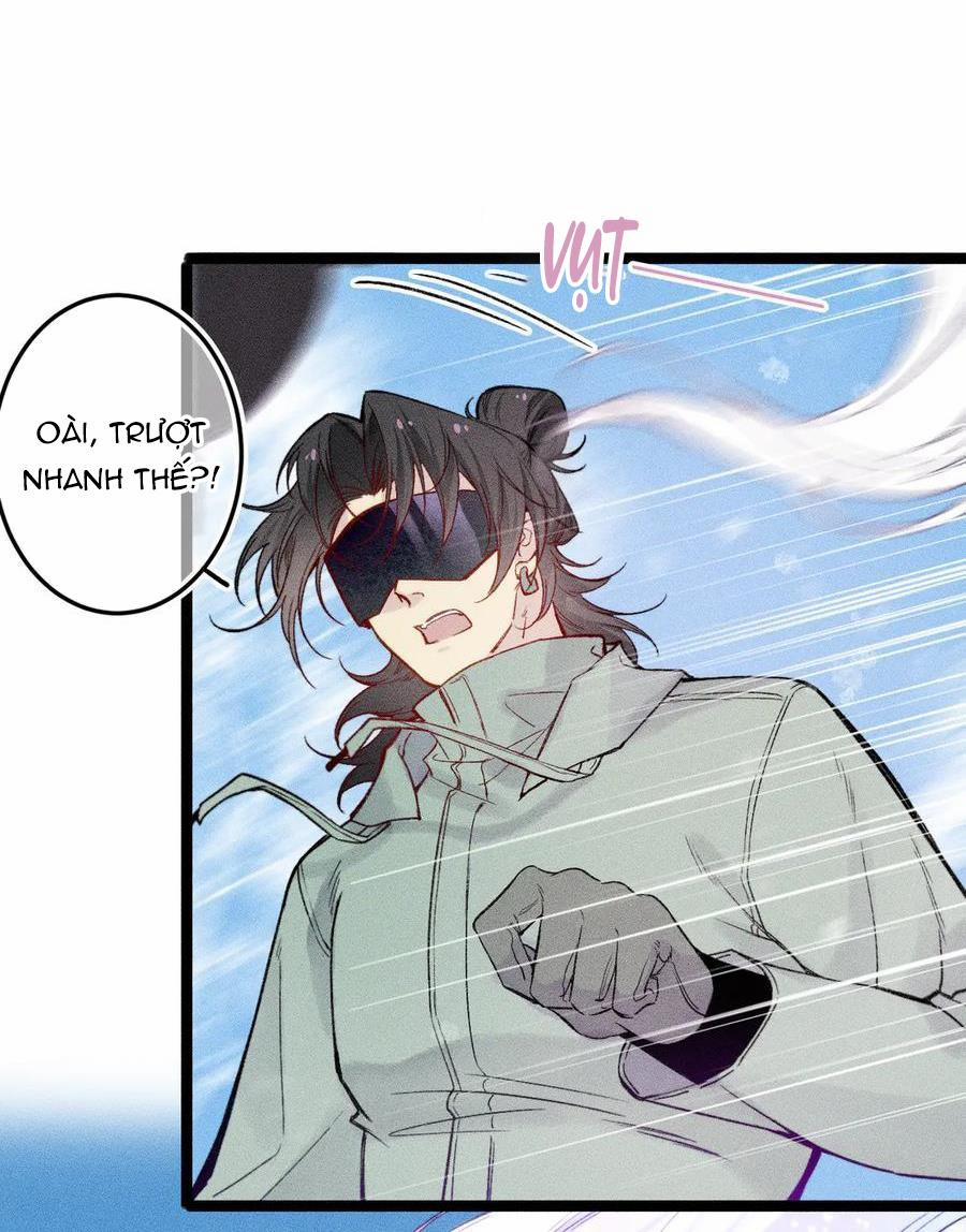 Ngốc Nghếch Đáng Yêu 24 trang 8