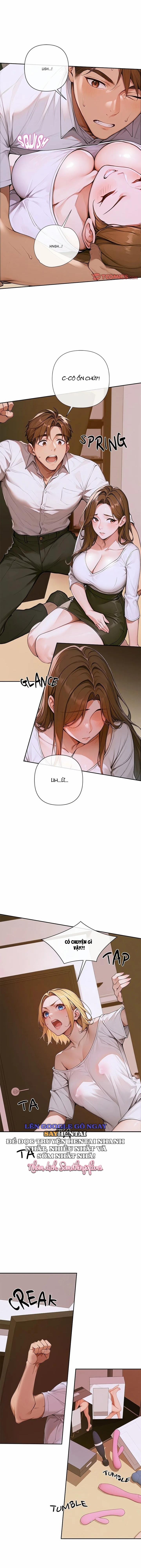 Ngôi Làng Dục Vọng 2 trang 12