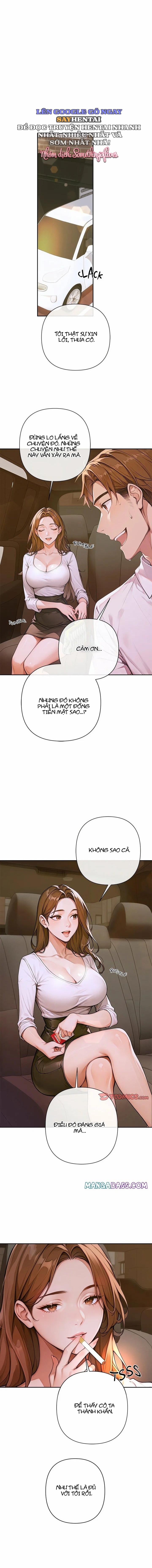 Ngôi Làng Dục Vọng 2 trang 17