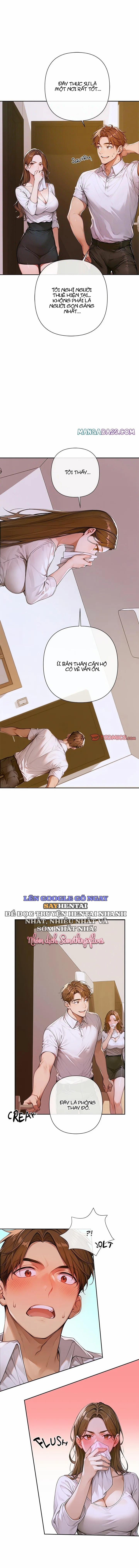 Ngôi Làng Dục Vọng 2 trang 9