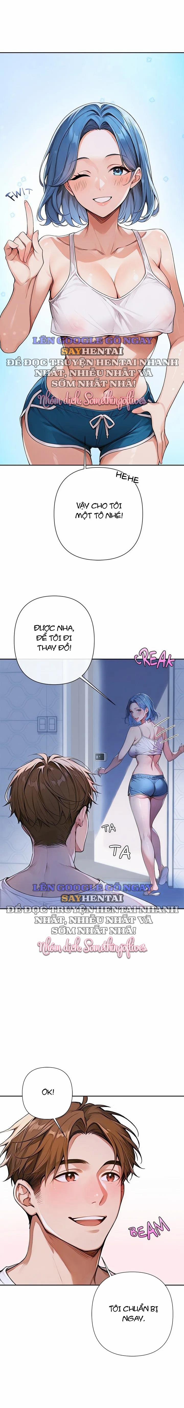 Ngôi Làng Dục Vọng 4 trang 10