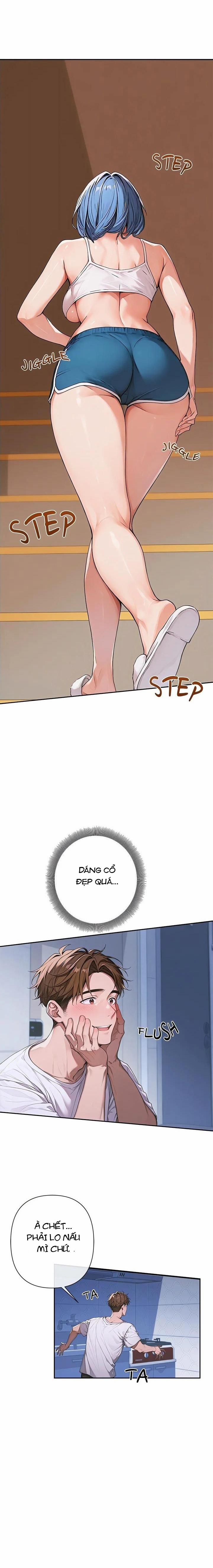 Ngôi Làng Dục Vọng 4 trang 11