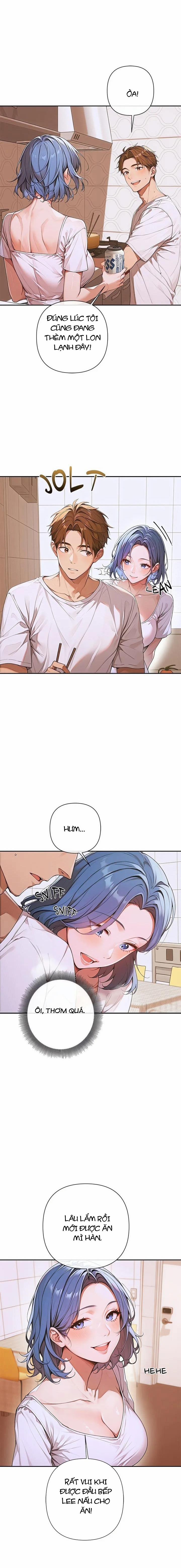 Ngôi Làng Dục Vọng 4 trang 13