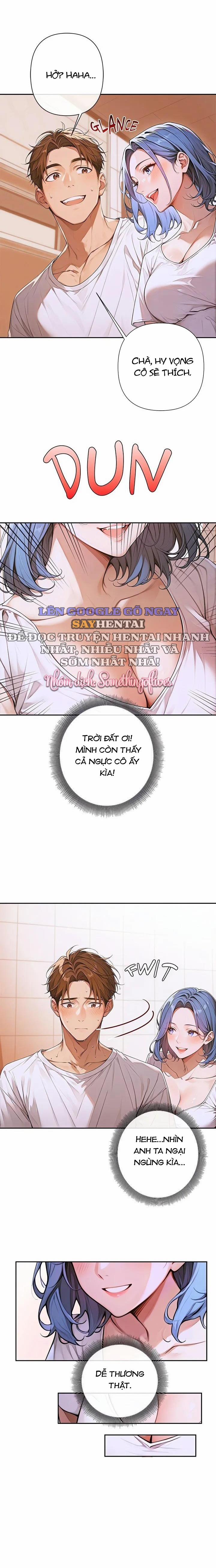 Ngôi Làng Dục Vọng 4 trang 14