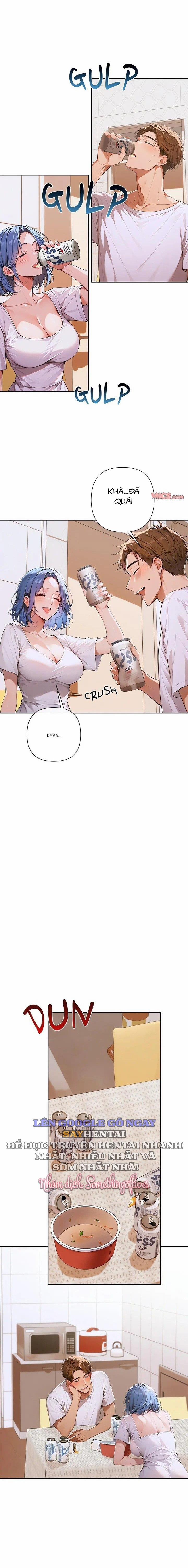 Ngôi Làng Dục Vọng 4 trang 19