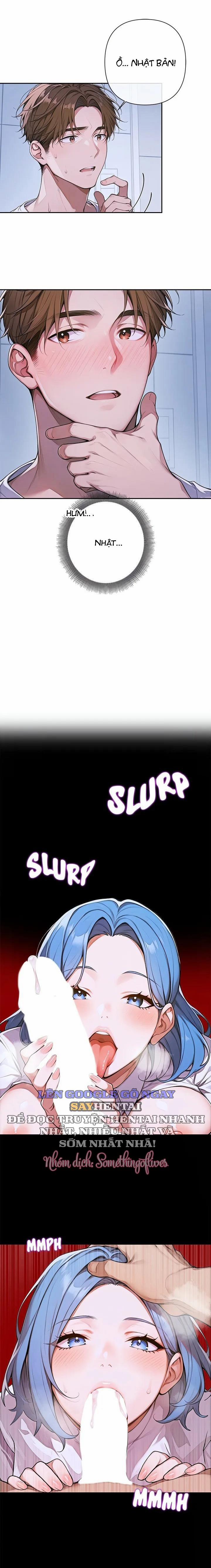 Ngôi Làng Dục Vọng 4 trang 5