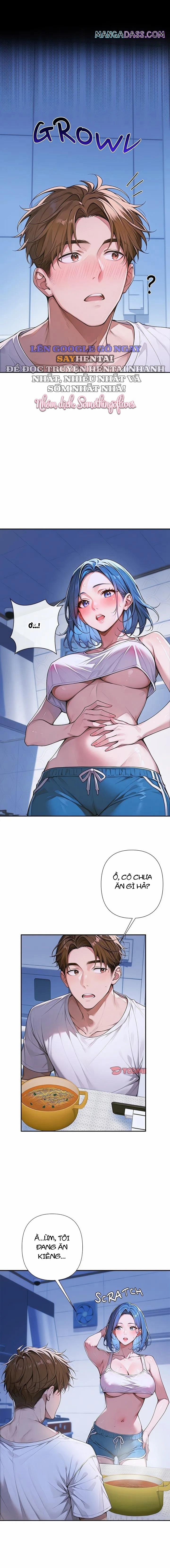 Ngôi Làng Dục Vọng 4 trang 7