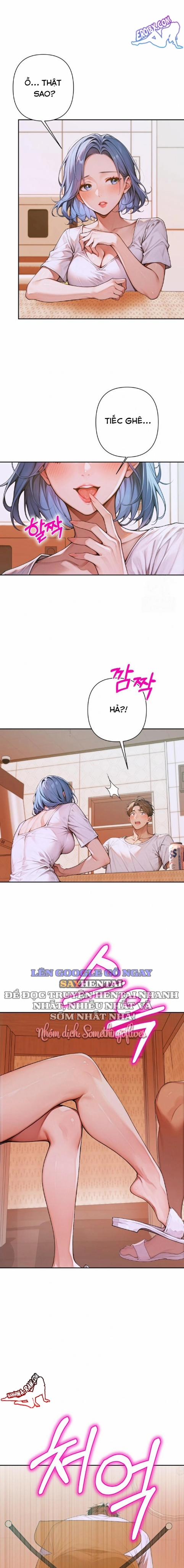 Ngôi Làng Dục Vọng 5 trang 7