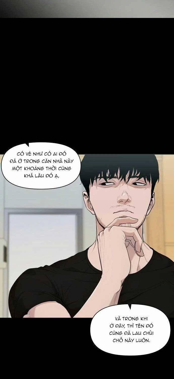 Ngôi Làng Ma Quái 1 trang 17