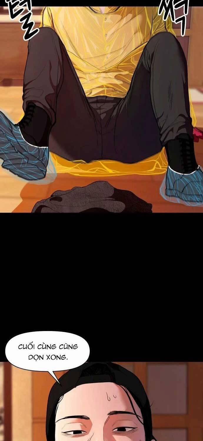 Ngôi Làng Ma Quái 1 trang 3