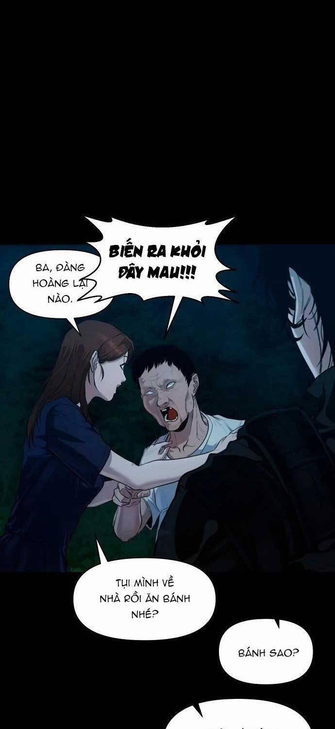 Ngôi Làng Ma Quái 1 trang 50