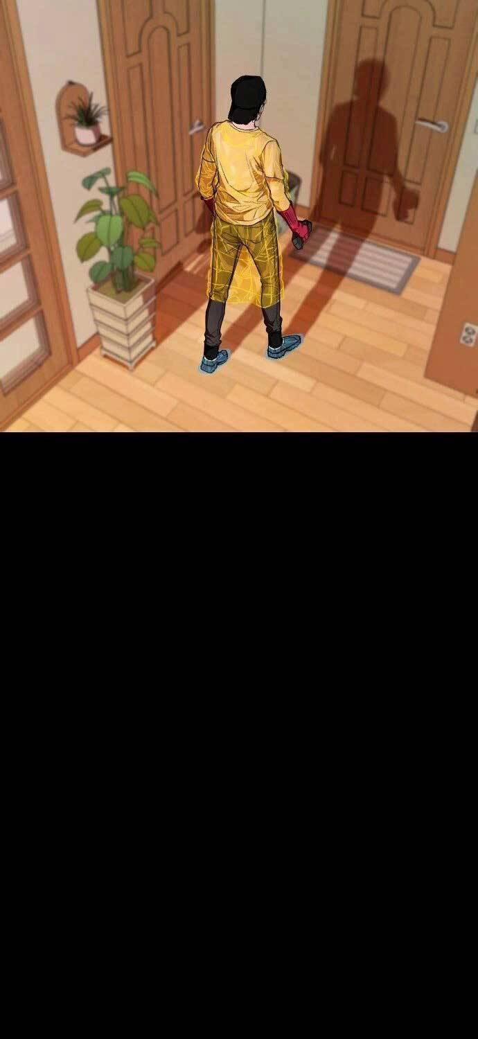 Ngôi Làng Ma Quái 1 trang 7