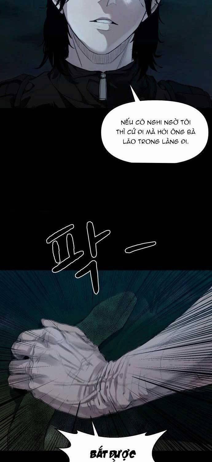 Ngôi Làng Ma Quái 1 trang 72