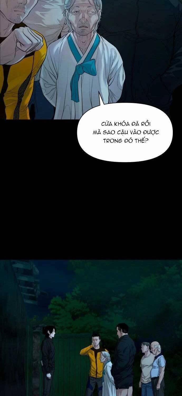 Ngôi Làng Ma Quái 2 trang 10