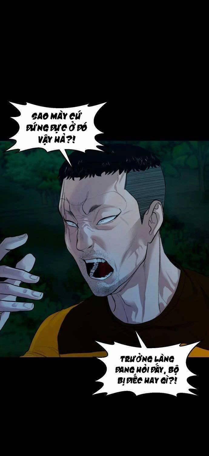 Ngôi Làng Ma Quái 2 trang 12