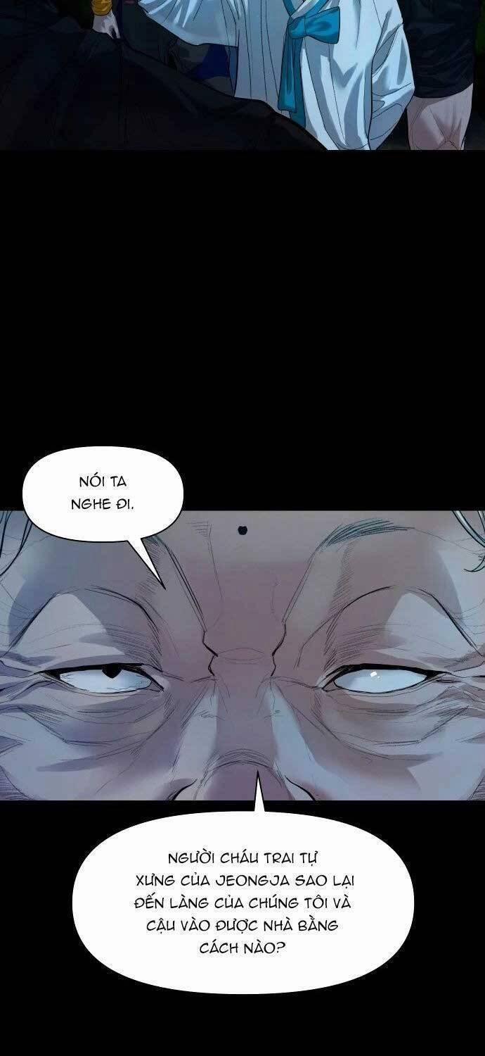 Ngôi Làng Ma Quái 2 trang 14