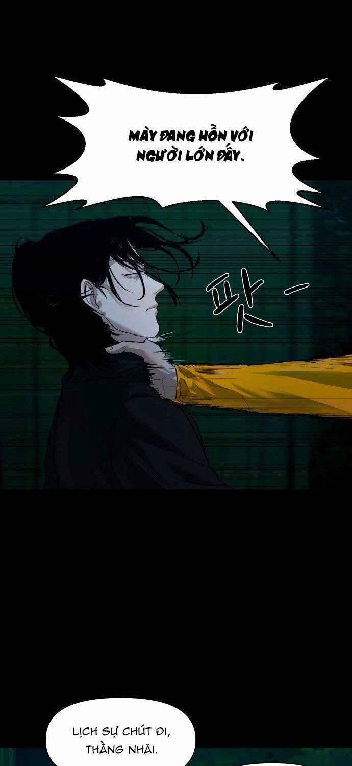 Ngôi Làng Ma Quái 2 trang 18