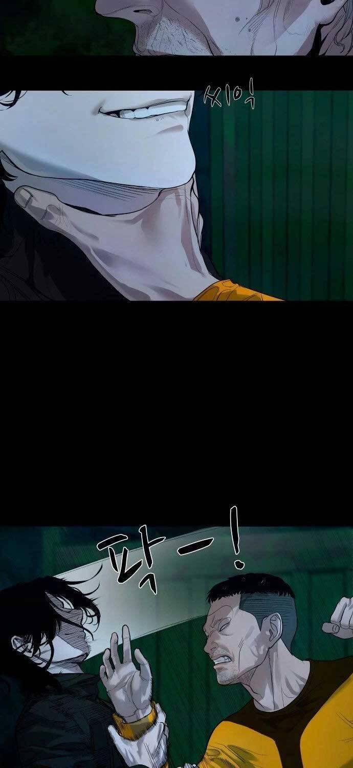 Ngôi Làng Ma Quái 2 trang 20