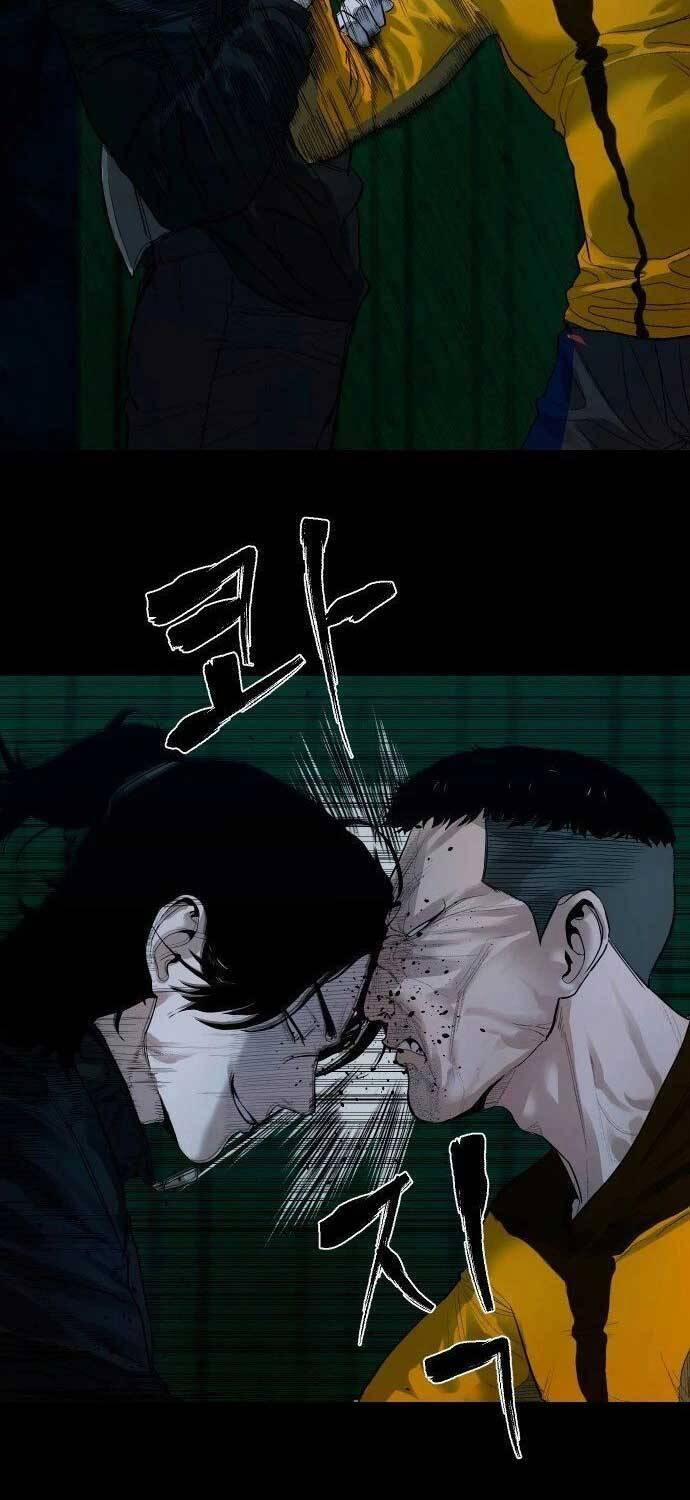 Ngôi Làng Ma Quái 2 trang 21