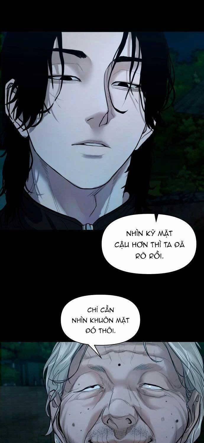 Ngôi Làng Ma Quái 2 trang 30