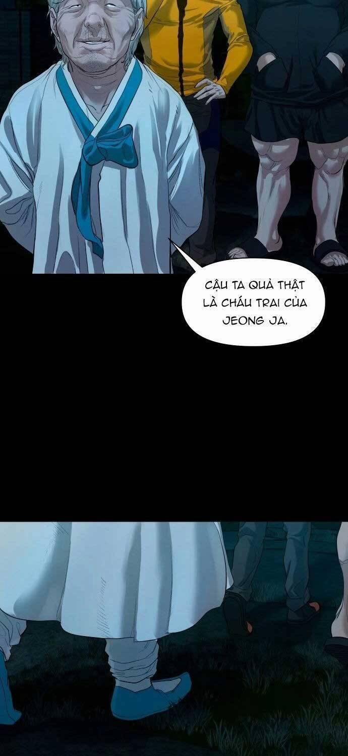 Ngôi Làng Ma Quái 2 trang 32