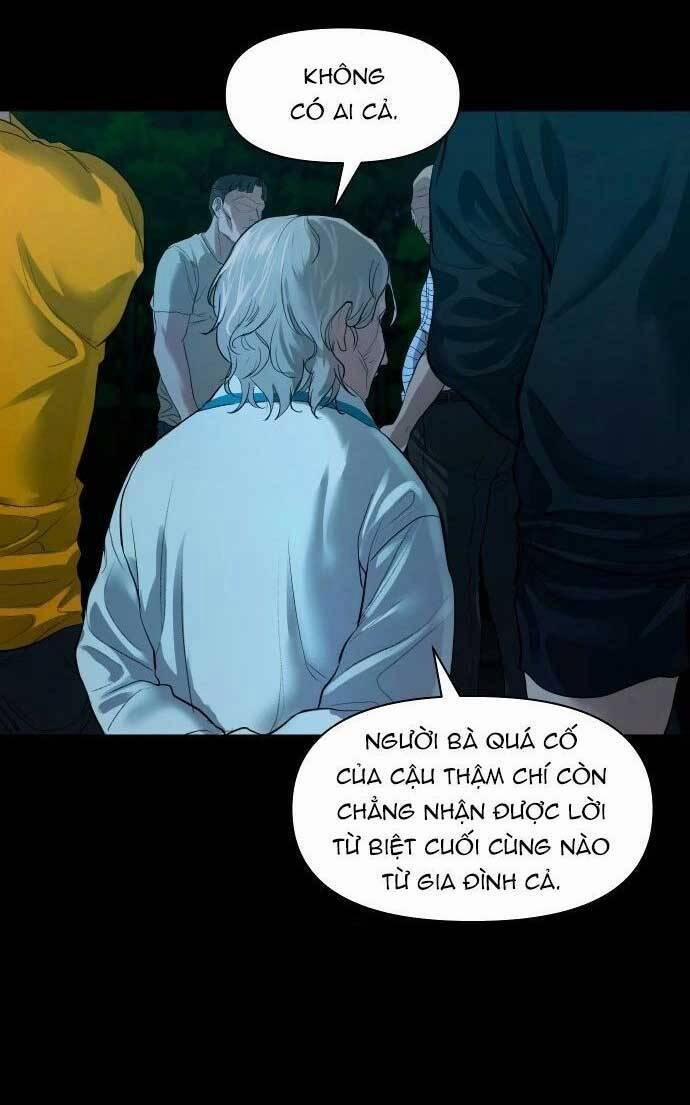 Ngôi Làng Ma Quái 2 trang 35