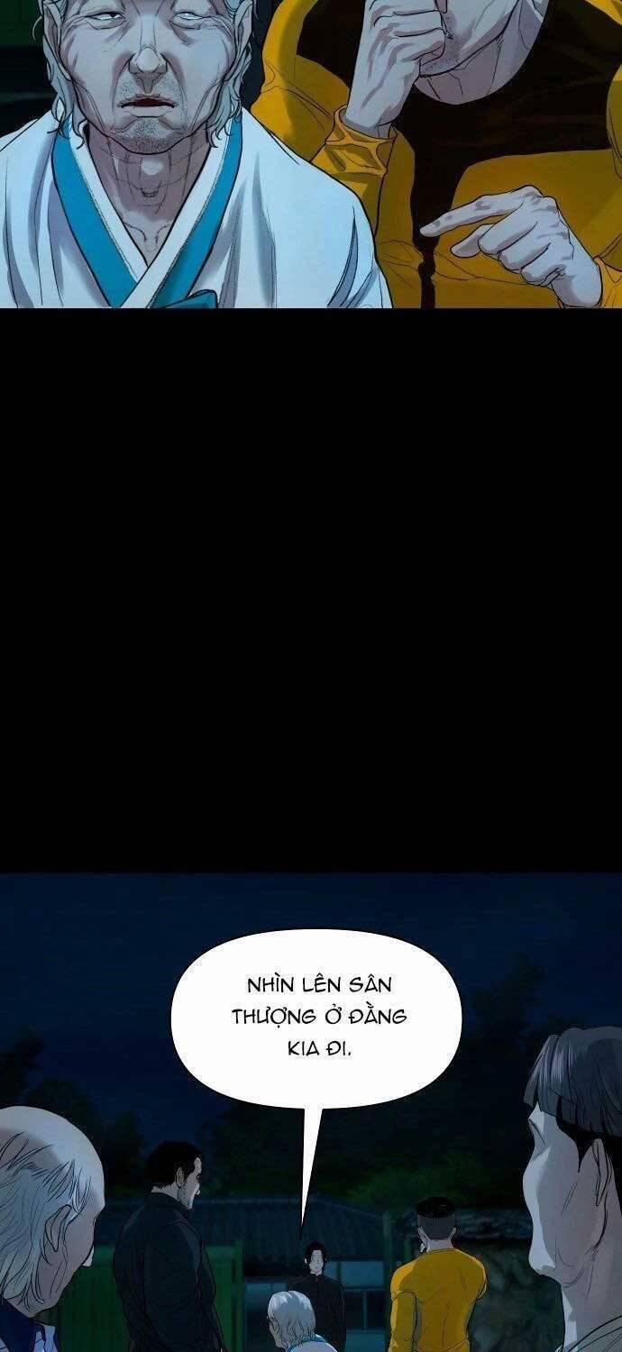 Ngôi Làng Ma Quái 2 trang 38