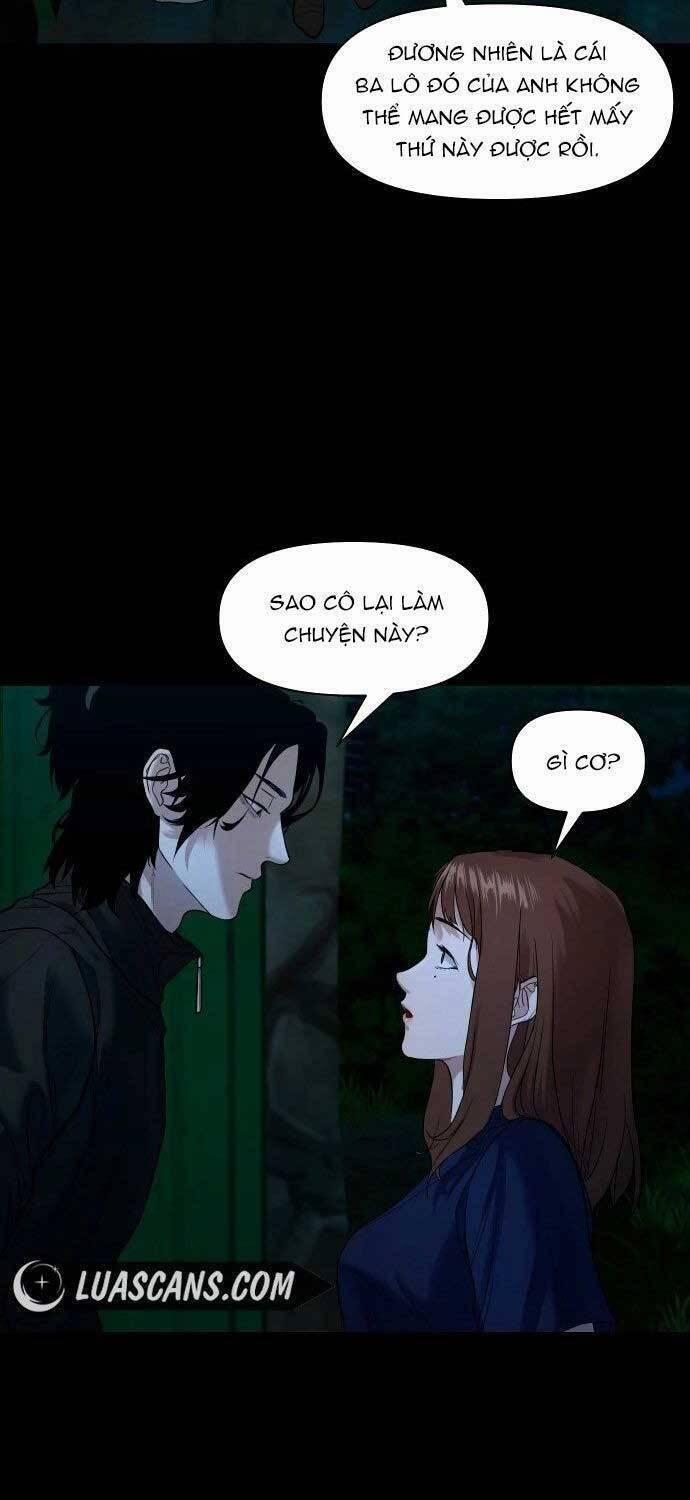 Ngôi Làng Ma Quái 2 trang 64