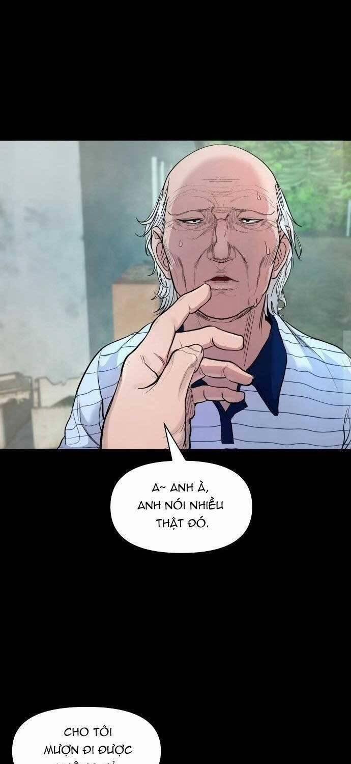 Ngôi Làng Ma Quái 3 trang 14