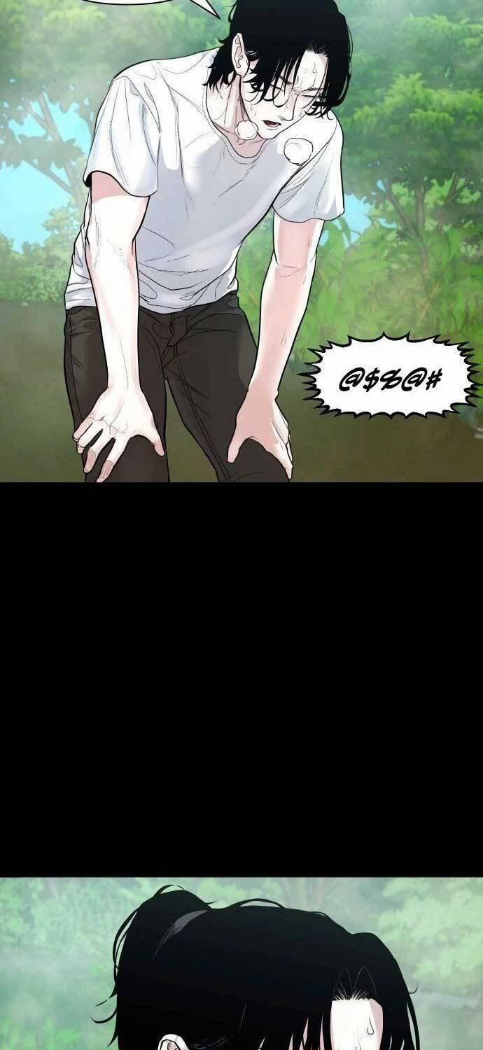 Ngôi Làng Ma Quái 3 trang 20