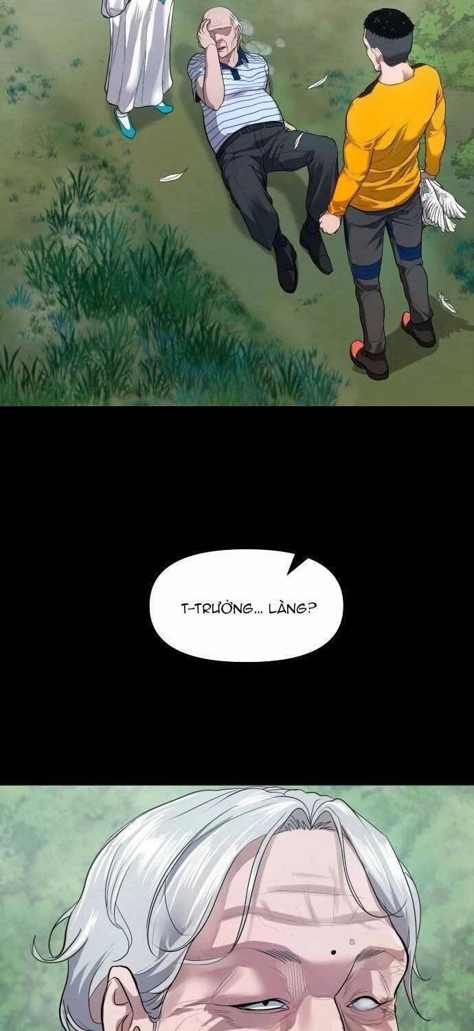 Ngôi Làng Ma Quái 3 trang 27