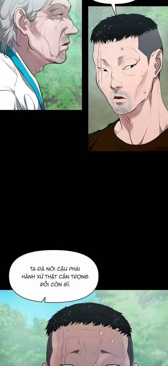 Ngôi Làng Ma Quái 3 trang 29