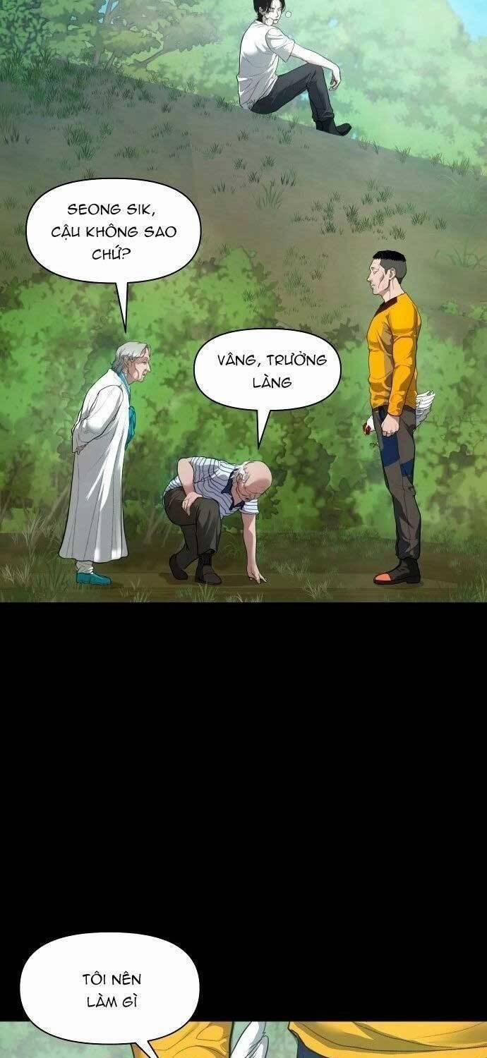 Ngôi Làng Ma Quái 3 trang 31