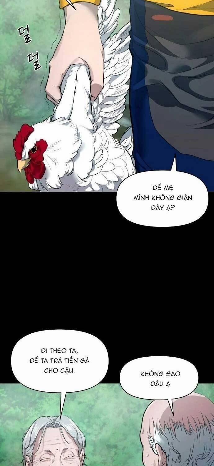 Ngôi Làng Ma Quái 3 trang 32