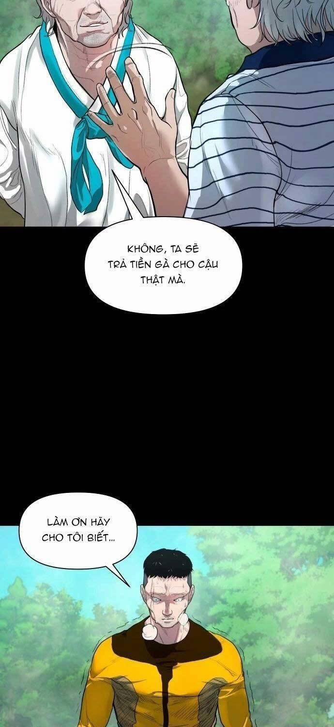 Ngôi Làng Ma Quái 3 trang 33