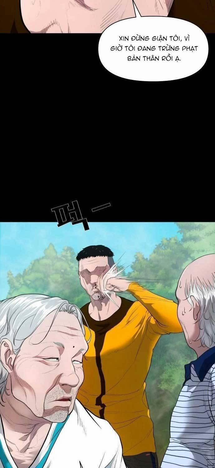 Ngôi Làng Ma Quái 3 trang 38