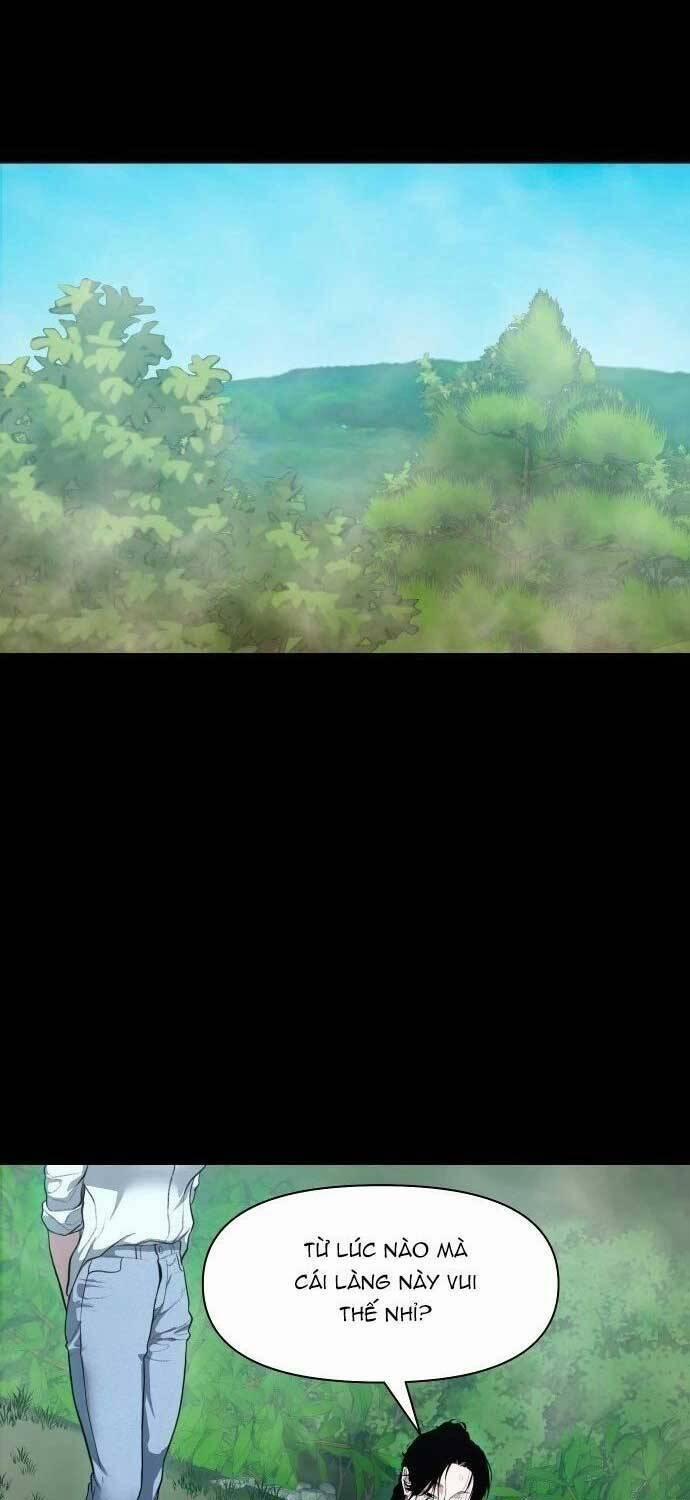 Ngôi Làng Ma Quái 3 trang 40