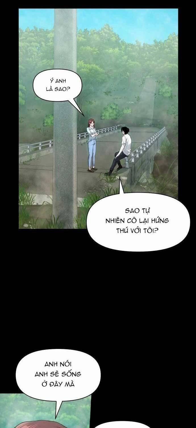 Ngôi Làng Ma Quái 3 trang 46