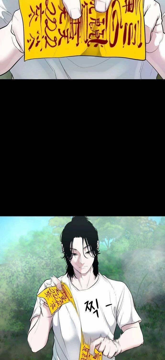 Ngôi Làng Ma Quái 3 trang 57